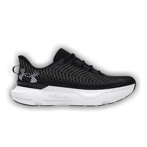 Under Armour HOVR Infinite Pro 'Black White'