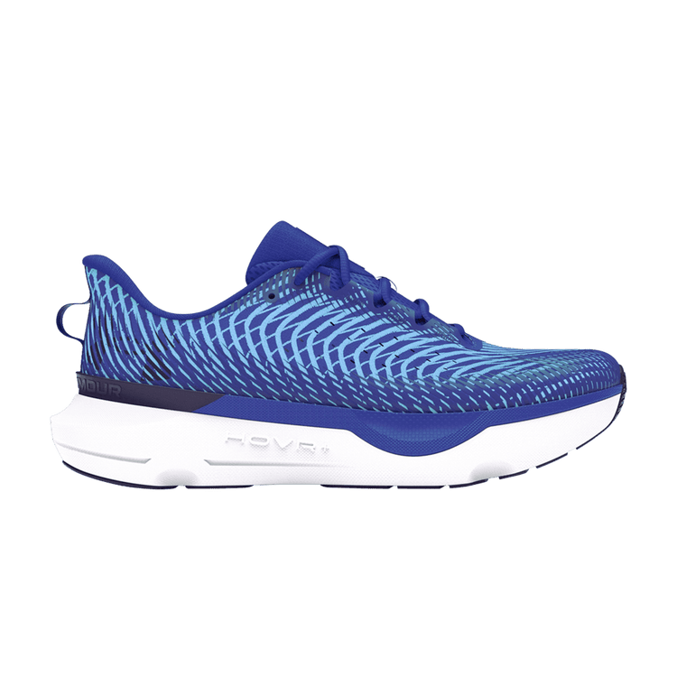 Under Armour HOVR Infinite Pro 'Tech Blue' 3027190 401