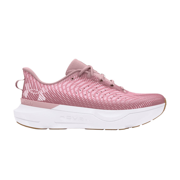 Under Armour Wmns HOVR Infinite Pro 'Prime Pink' 3027200 602