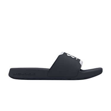 Under Armour Ignite Select Slide 'Black White'