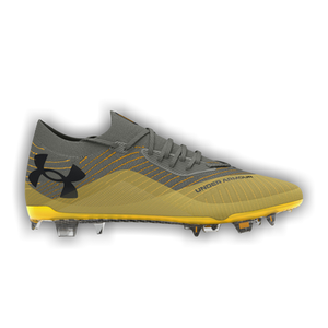 Under Armour Shadow Elite 2 FG 'Clay Green Taxi'