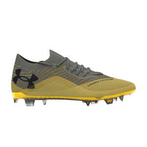 Under Armour Shadow Elite 2 FG 'Clay Green Taxi'