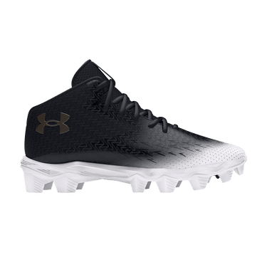 Under Armour Spotlight Franchise 4 RM 'Black Metallic Gun Metal'