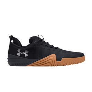 Under Armour Wmns TriBase Reign 6 'Black Gum'