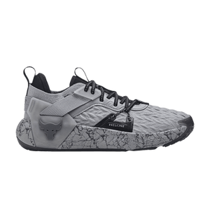 Under Armour Project Rock 6 'Steel'