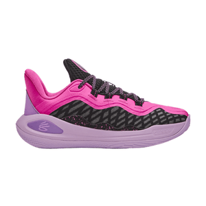 Curry Brand Curry Flow 11 GS 'Girl Dad'