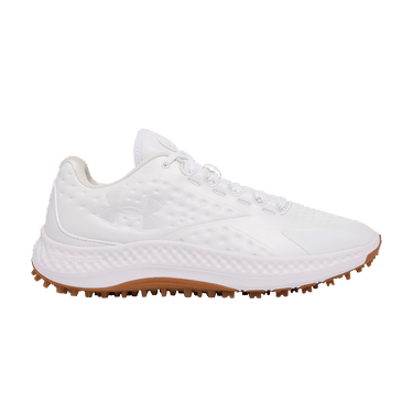 Under Armour Curry 1 Golf 'White Gum'