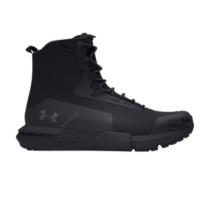 Under Armour Valsetz Tactical Boot 'Black Jet Grey'