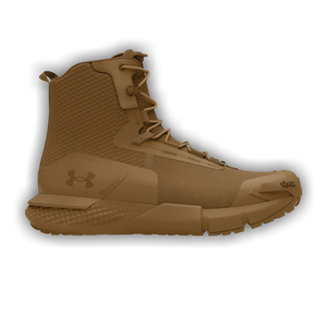 Under Armour Valsetz Tactical Boot 'Coyote'