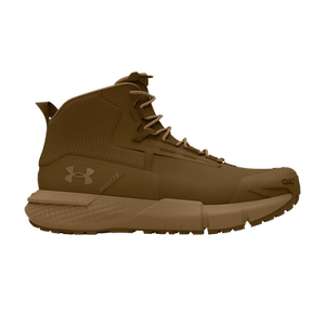 Under Armour Valsetz Mid Tactical Boot 'Coyote'