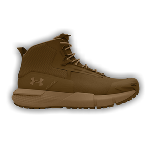 Under Armour Valsetz Mid Tactical Boot 'Coyote'