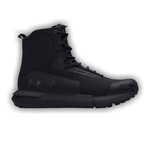 Under Armour Wmns Valsetz Tactical Boot 'Black Jet Grey'