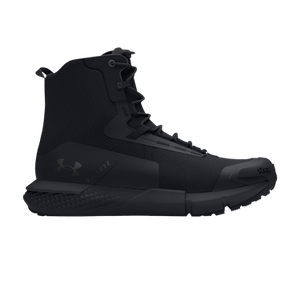 Under Armour Wmns Valsetz Tactical Boot 'Black Jet Grey'