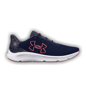 Under Armour Charged Pursuit 3 'Big Logo - Freedom'