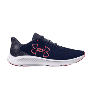 Under Armour Charged Pursuit 3 'Big Logo - Freedom'