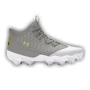 Under Armour Harper 9 RM 'Baseball Grey Metallic Gold'