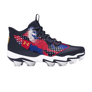 Under Armour Harper 9 RM Jr 'USA'