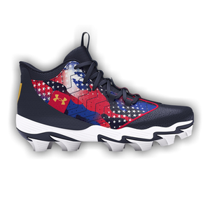 Under Armour Harper 9 RM Jr 'USA'