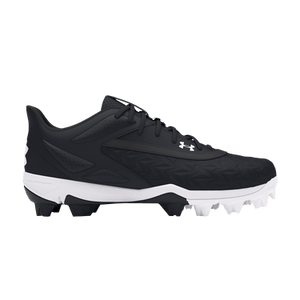 Under Armour Leadoff Low RM 3.0 Jr 'Black White'