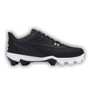 Under Armour Leadoff Low RM 3.0 Jr 'Black White'