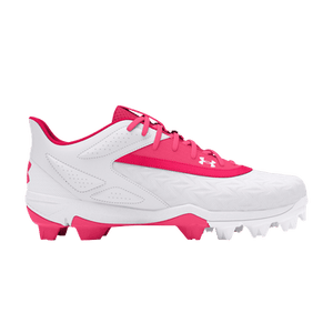 Under Armour Leadoff Low RM 3.0 Jr 'Cerise'