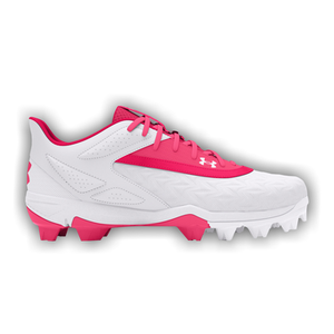 Under Armour Leadoff Low RM 3.0 Jr 'Cerise'