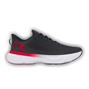 Under Armour HOVR Infinite 'Castlerock Red'