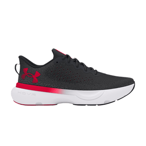 Under Armour HOVR Infinite 'Castlerock Red'