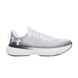 Under Armour HOVR Infinite 'White Black'