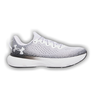 Under Armour HOVR Infinite 'White Black'