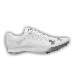 Under Armour Shakedown Elite 'Breeze - White Halo Grey'