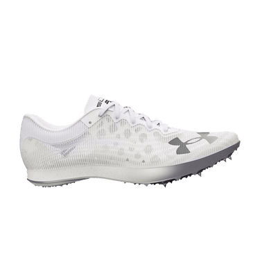 Under Armour Shakedown Elite 'Breeze - White Halo Grey'