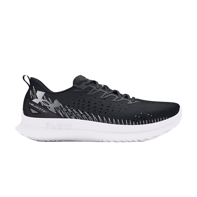 Under Armour Flow Velociti 4 'Black White' 3027585 001