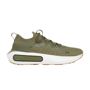 Under Armour HOVR Phantom 4 'Marine OD Green'