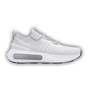 Under Armour Wmns HOVR Phantom 4 'White Halo Grey'