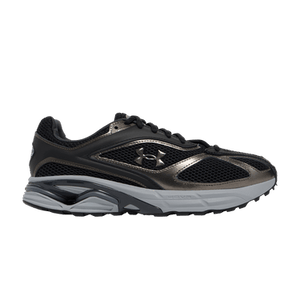 Under Armour Apparition 'Metallic Black'