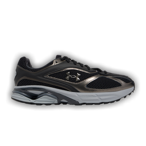 Under Armour Apparition 'Metallic Black'
