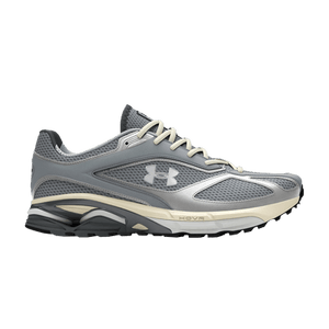 Under Armour Apparition 'Steel Ivory Dune'