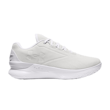 Curry Brand Curry 1 Low FloTro Lux 'Minerals Pack - Halo Grey'