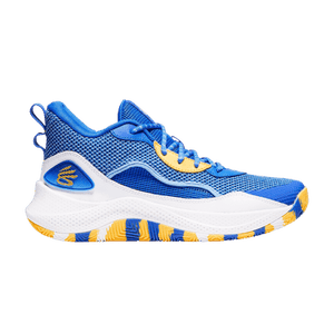 Under Armour Curry 3Zer0 24 'Warriors'