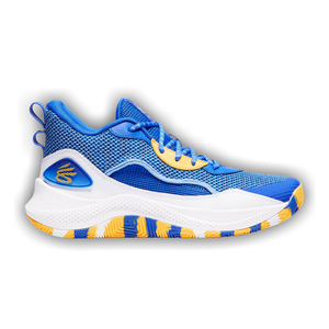 Under Armour Curry 3Zer0 24 'Warriors'