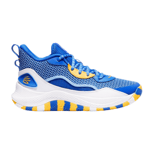 Under Armour Curry 3Zer0 24 GS 'Warriors'