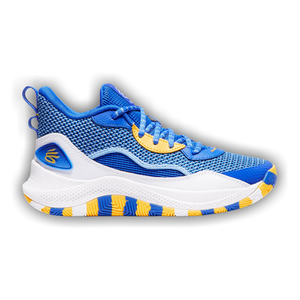 Under Armour Curry 3Zer0 24 GS 'Warriors'