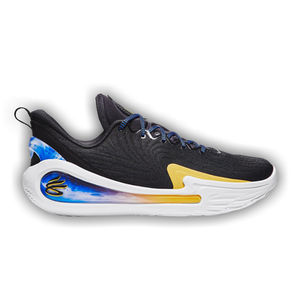 Curry Brand Curry Flow 12 'Dub Nation'