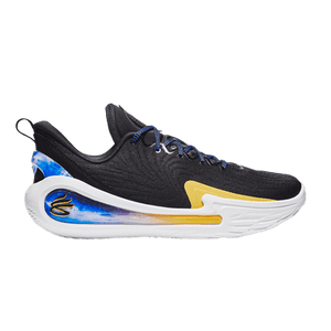 Curry Brand Curry Flow 12 'Dub Nation'