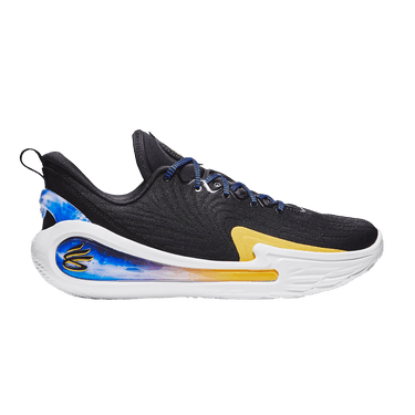 Curry Brand Curry Flow 12 'Dub Nation'