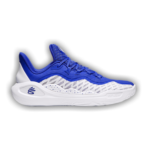 Curry Brand Curry Flow 11 TB 'White Team Royal'