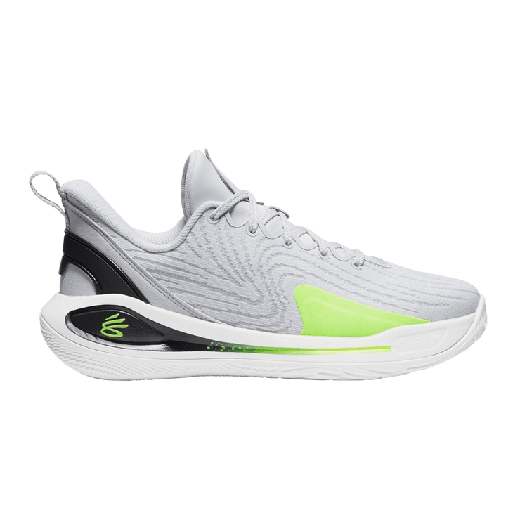 Curry Brand Curry Flow 12 GS 'Gravity' 3027645 100