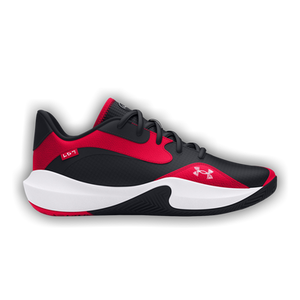 Under Armour Lockdown 7 'Red Black'