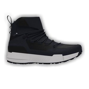 Under Armour Trek Loadout Waterproof 'Black Distant Grey'